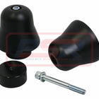 Nissan Navara NP300 Drop Out Cone (Bolt In)