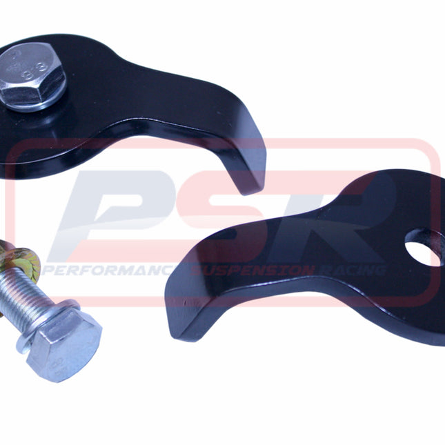 Nissan Navara NP300 Rear Spring Retainer