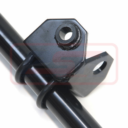 Nissan Patrol GU Drag Link Bracket System Only (Suits 38mm bar)