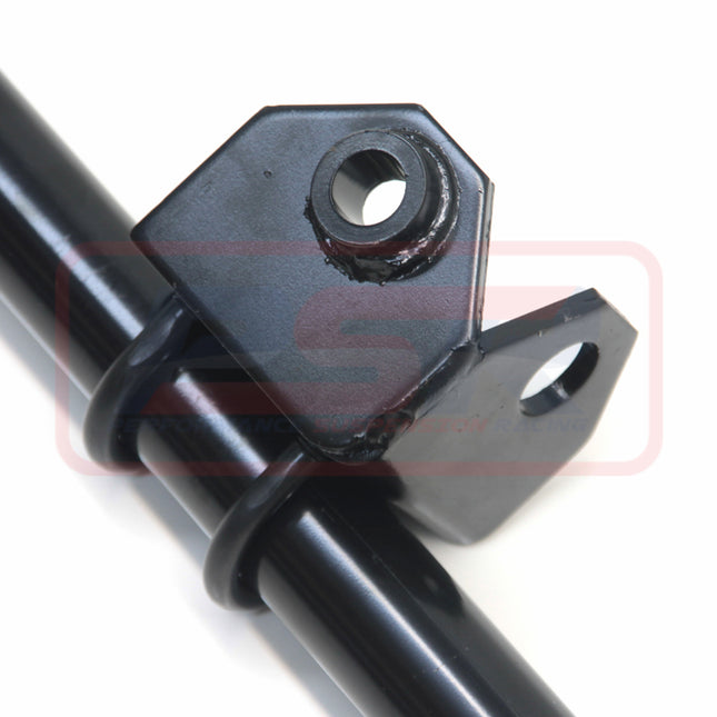 Nissan Patrol GU Drag Link Bracket System Only (Suits 38mm bar)