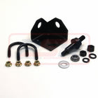 Nissan Patrol GQ Drag Link Bracket System Only (Suits 38mm bar)