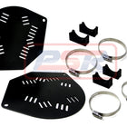 Nissan Patrol GQ-GU Front Remote Reservoir Mount Multi Position