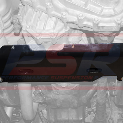 Nissan Patrol GQ-GU Front 5 link Deluxe Cross Member 2.8L ONLY 20MM BACK