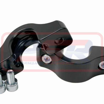 Nissan Patrol GU Series 2 Onwards Front Sway Bar D Bracket