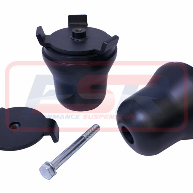 Nissan Patrol GQ-GU Rear Bolt in Drop Out Cone