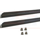 Nissan Patrol GQ-GU Wizard Flex Adjustable Length Lower Trailing Arm (Standard position with strongback) (0-6