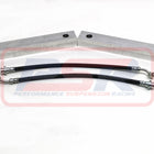 Nissan Pathfinder R51 Rear Crossmember spacer / lift Kit