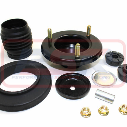 Mitsubishi Triton / Challenger - Heavy Duty Replacement Strut Mount