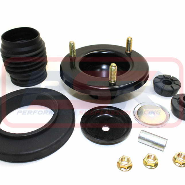 Mitsubishi Triton / Challenger - Heavy Duty Replacement Strut Mount