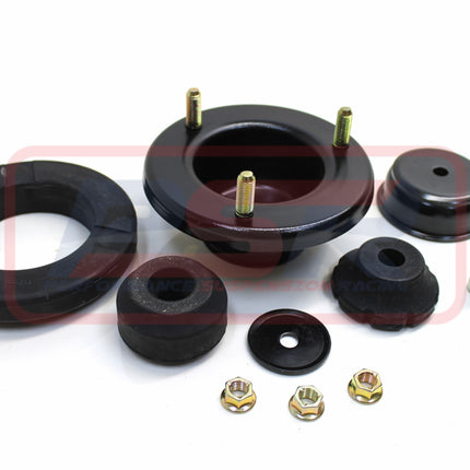 Mitsubishi Pajero NM-NT - Heavy Duty Replacement Strut Mount