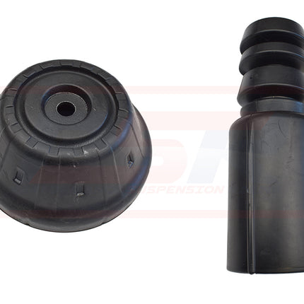 VW Amarok Heavy Duty Strut Top Mount (Inc Bump Stop / Boot)