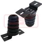 Universal Chassis Bump Stop and Bracket Kit