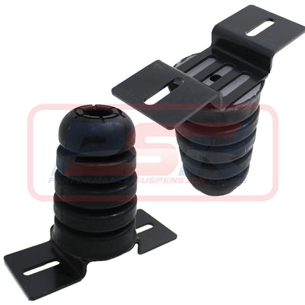 Universal Chassis Bump Stop and Bracket Kit