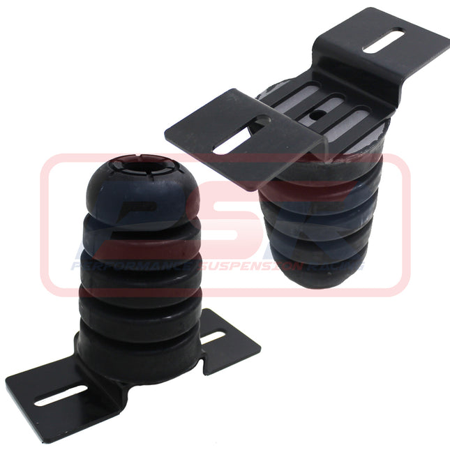 Universal Chassis Bump Stop and Bracket Kit