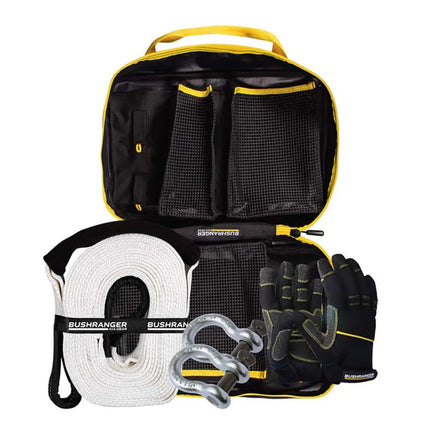 BUSHRANGER Snatch Kit