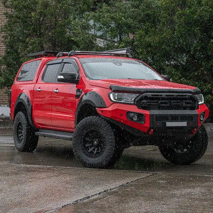 EGR CrossTrac Bullbar for Ford PXIII Ranger 2019-2022