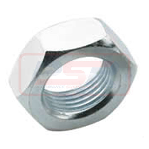 Heim Joints Or Rod Ends 1-1/4" -12 Right Hand Thread Steel Jam Nut