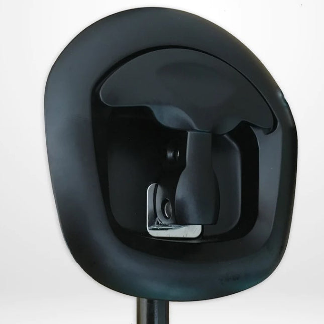Whale Tail/Compression Lock