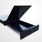 1400mm Trundle Drawer - Black