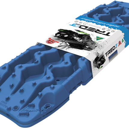 Tred GT - Blue