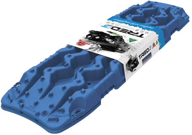 Tred GT - Blue