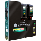 Enerdrive Adventurer 01 Inc 200ah Lithium Btec Bundle