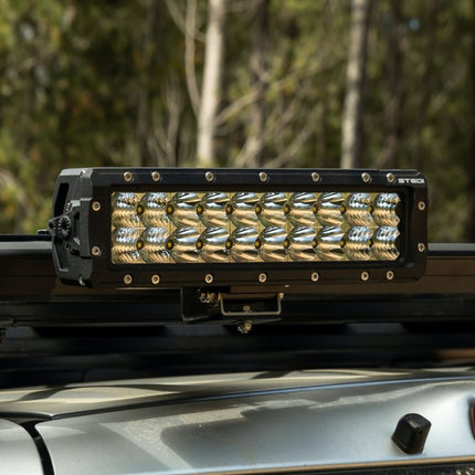 Stedi - 12 Inch St4k 20 Led Double Row Bar