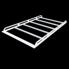 2700mm Tradesman Rack - White