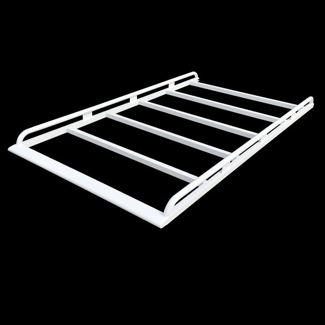 2700mm Tradesman Rack - White