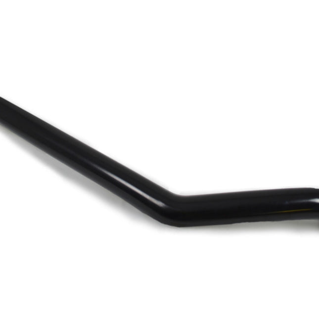 4" S/S Snorkel (Holden Rc Colorado/Ra Rodeo/Dmax)
