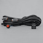 Stedi - Dual Connector Plug & Play Smart Harness™ High Beam Driving Light Wiring