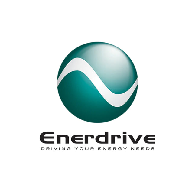 Enerdrive - B-Tec 125amp Lithium / 12v Lifepo4 Battery Gen2