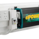 Enerdrive ePOWER 1000w RCD Inverter Kit