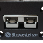 Enerdrive - Panel Mount 50A Anderson Plug Holder