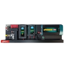 Enerdrive - eSYSTEM 40/40 AC/DC, 2K INV, ePRO+