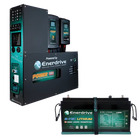 Enerdrive Adventurer 02 Inc 200ah Btec Lithium Bundle