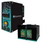 Enerdrive Explorer 01 inc 100Ah eLITE Lithium Bundle