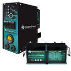 Enerdrive Explorer 01 Inc 200ah Lithium Btec Bundle