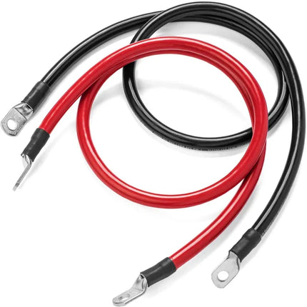 Enerdrive - Cable Kit 70mm2 x 1000mm POS & NEG