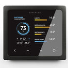 Enerdrive - Pico Display Panel Mount Black