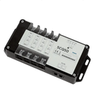 Enerdrive - Quad Shunt Mod 4 X 50a Input Current & 1 X Relay Output 1a