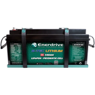 Enerdrive - B-Tec 300amp Lithium / 12v Lifepo4 Battery Gen2