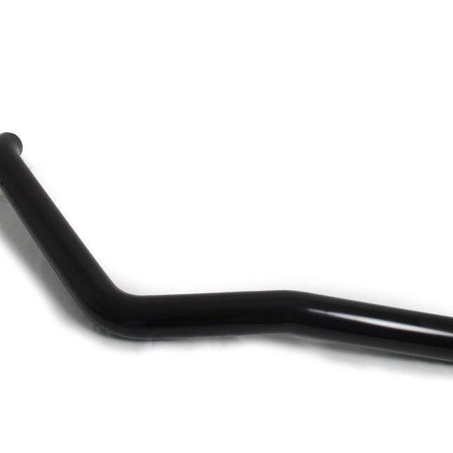 4" S/S Snorkel (Nissan Patrol GU)