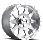 Method 301 | The Standard | Machined - Clear Coat