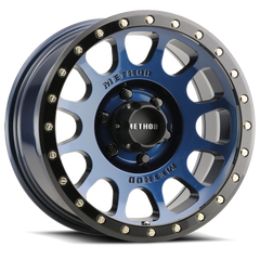 Method 305 | NV | Matte Black