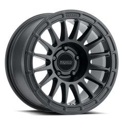 Method 314 | Gloss Titanium
