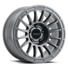 Method 314 | Gloss Titanium