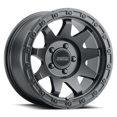 Method 317 | Matte Black