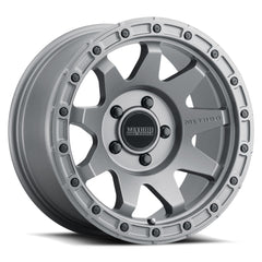 Method 317 | Matte Black
