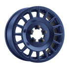 Method MR407 Wheel 5lug Bahia Blue 15x6
